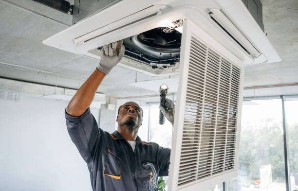 Licensed Hvac service in Larkspur, CO - FH HVAC